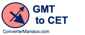 cet converter|CET to GMT Converter .